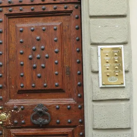 Historic In Oltrarno 아파트 피렌체