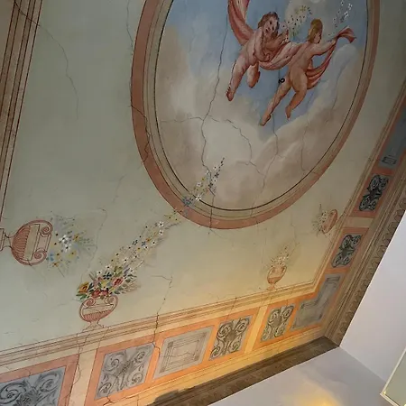 Historic In Oltrarno 아파트 *