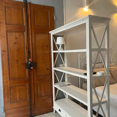 Daire Historic In Oltrarno Floransa