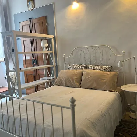 Historic In Oltrarno 아파트 피렌체