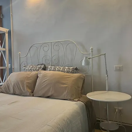 Historic In Oltrarno Appartement