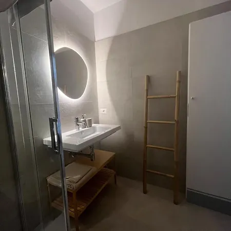 Historic In Oltrarno Appartement