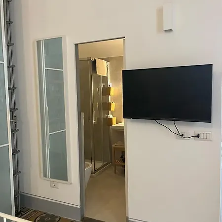 Historic In Oltrarno Appartement *