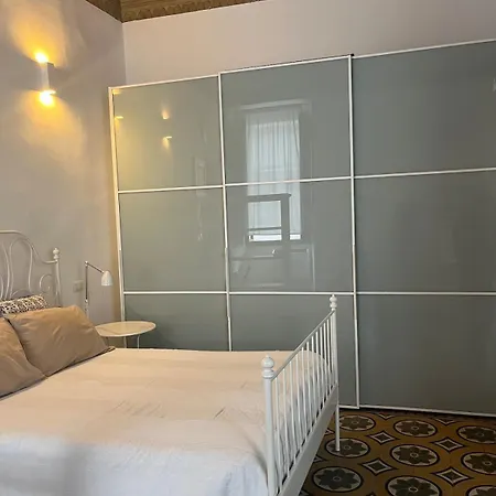 Appartement Historic In Oltrarno