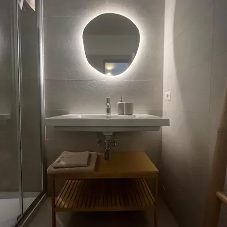 Appartement Historic In Oltrarno Florence